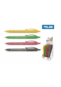 Długopis P1 Cameleon (20szt) MILAN
