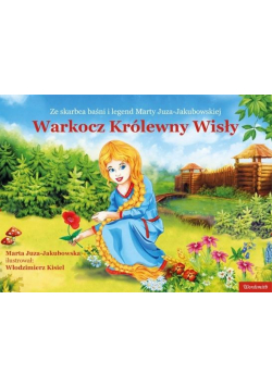 Warkocz Królewny Wisły