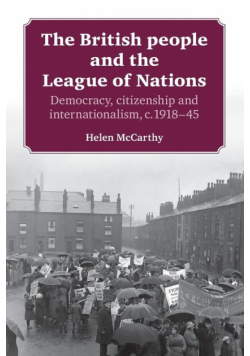 The British people and the League of Nations