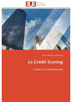 Le crédit scoring