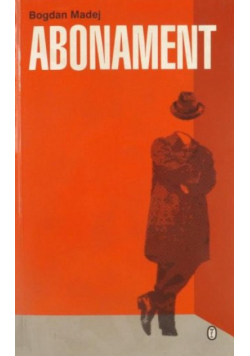 Abonament