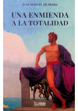Una Enmienda A La Totalidad