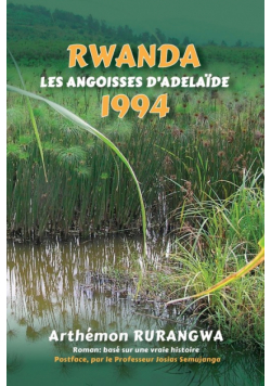 Rwanda 1994
