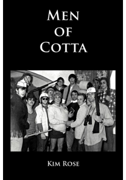 Men of Cotta
