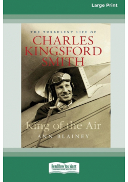 King of the Air
