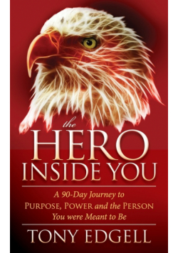 The Hero Inside You
