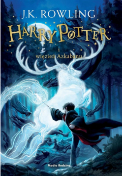 Harry Potter i więzień Azkabanu