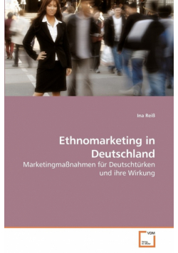 Ethnomarketing in Deutschland