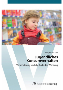 Jugendliches Konsumverhalten