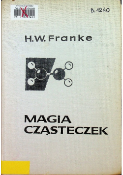 Magia cząsteczek