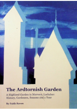 The ardtornish garden