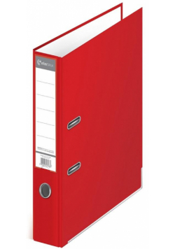 Segregator A4/75K czerwony