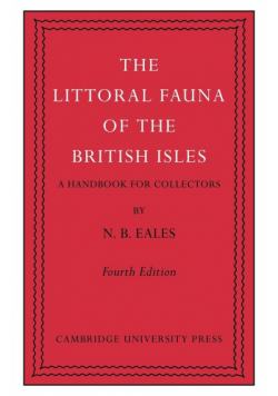 The Littoral Fauna of the British Isles