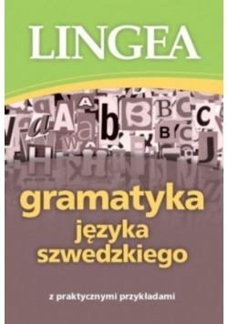 Gramatyka języka szwedzkiego