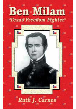 Ben Milam