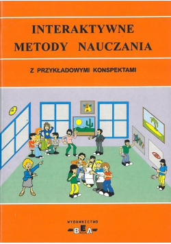 Interaktywne metody nauczania