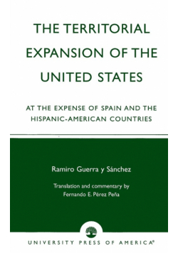 The Territorial Expansion of the United States