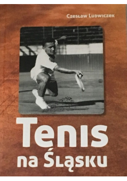 Tenis na śląsku Autograf autora
