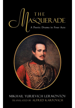 The Masquerade