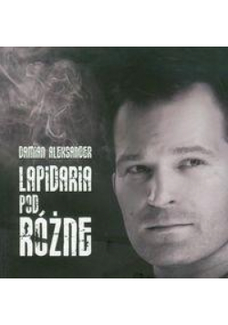 Lapidaria podRóżne