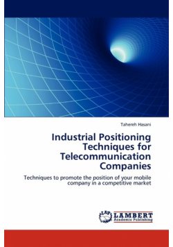 Industrial Positioning Techniques for Telecommunication Companies
