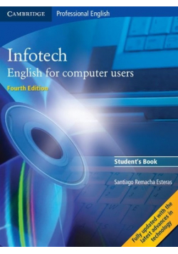 Infotech Students Book