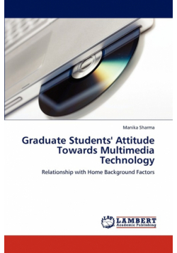 Graduate Students' Attitude Towards Multimedia Technology