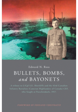 Bullets, Bombs, and Bayonets