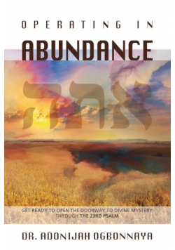 Operating in Abundance