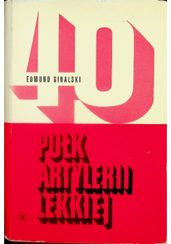 Pułk artylerii lekkiej