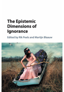 The Epistemic Dimensions of Ignorance