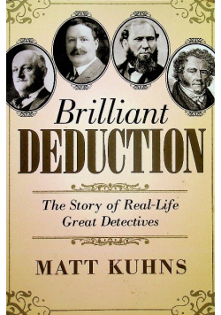 Brilliant Deduction