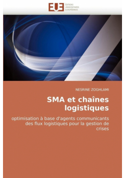 Sma et chaînes logistiques