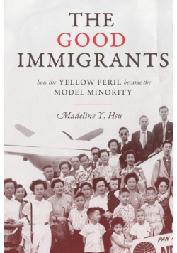The Good Immigrants