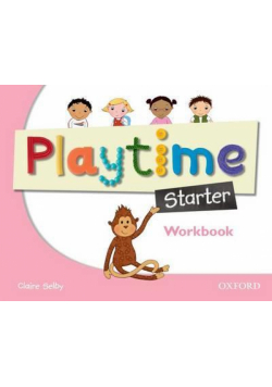 Playtime starter WB OXFORD