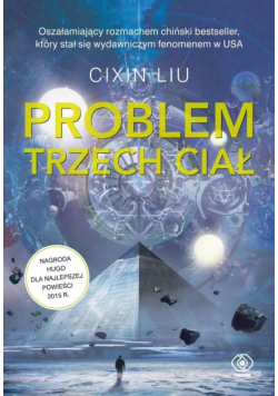 Wspomnienie o przeszłości Ziemii T.1 Problem...