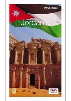Jordania. Travelbook w.2
