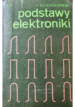 Podstawy elektroniki