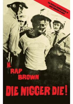 Die Nigger Die!