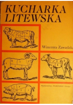 Kucharka Litewska