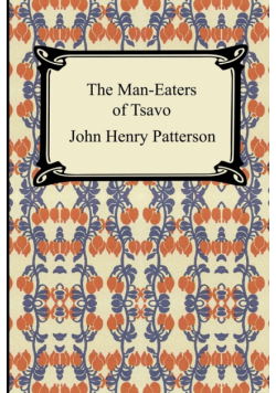 The Man-Eaters of Tsavo