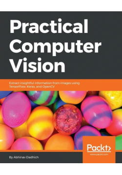 Practical Computer Vision