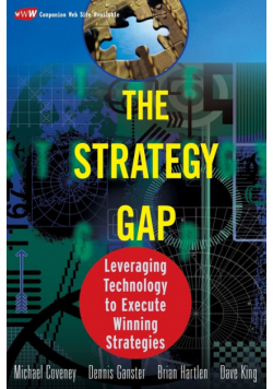 Strategy Gap w/URL pb