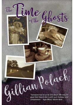 The Time of the Ghosts