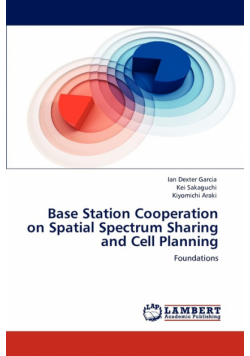 Base Station Cooperation on Spatial Spectrum Sharing and Cell Planning