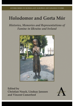 Holodomor and Gorta Mór