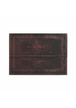 Teczka Paperblanks Black Moroccan Bold Document Folder