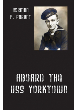 Aboard the USS Yorktown