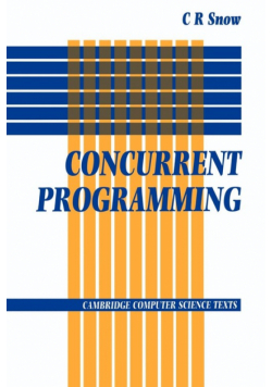 Concurrent Programming