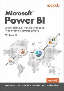 Microsoft Power BI w.3
